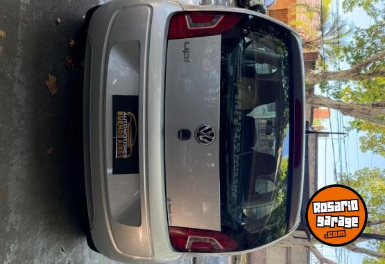 Autos - Volkswagen Up take 2016 Nafta 50000Km - En Venta