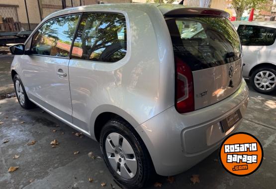 Autos - Volkswagen Up take 2016 Nafta 50000Km - En Venta