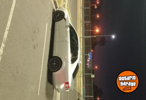 Autos - Volkswagen Vento 2.5 2008 Nafta 1111Km - En Venta