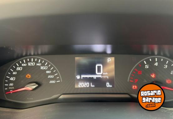 Autos - Peugeot 208 Style Tiptronic 2022 Nafta 22000Km - En Venta