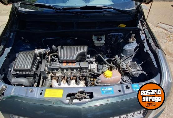 Autos - Chevrolet AGILE LT 2013 Nafta 160000Km - En Venta