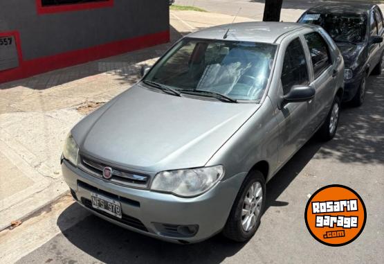 Autos - Fiat Palio 2013 Nafta 195000Km - En Venta