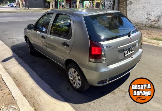Autos - Fiat Palio 2013 Nafta 195000Km - En Venta