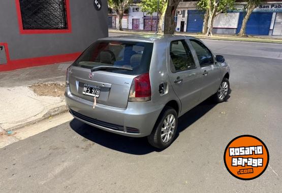 Autos - Fiat Palio 2013 Nafta 195000Km - En Venta