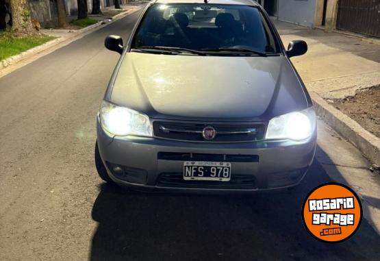 Autos - Fiat Palio 2013 Nafta 195000Km - En Venta