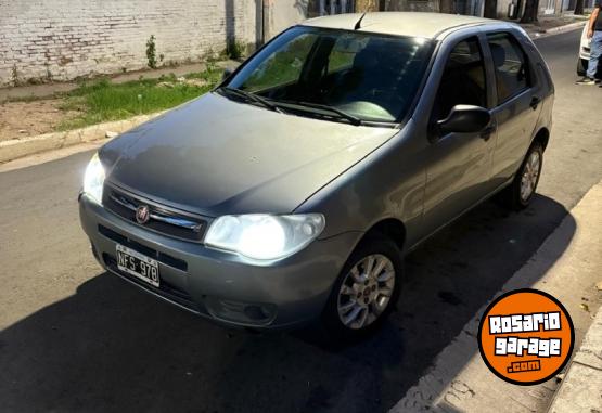 Autos - Fiat Palio 2013 Nafta 195000Km - En Venta
