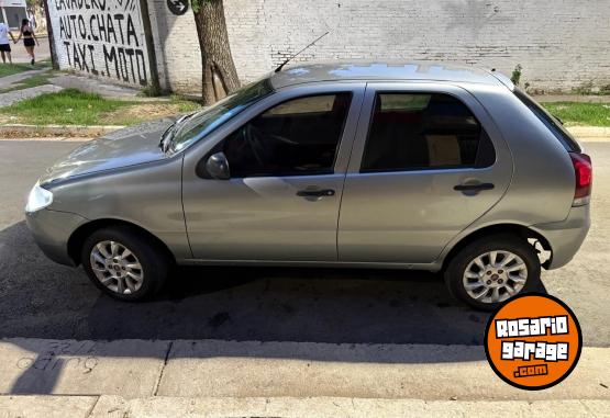 Autos - Fiat Palio 2013 Nafta 195000Km - En Venta
