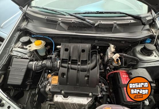 Autos - Fiat Palio 2013 Nafta 195000Km - En Venta