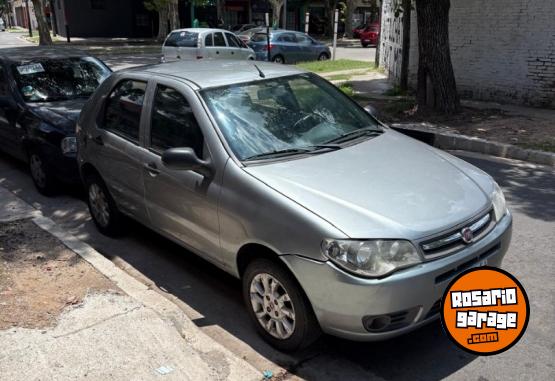 Autos - Fiat Palio 2013 Nafta 195000Km - En Venta