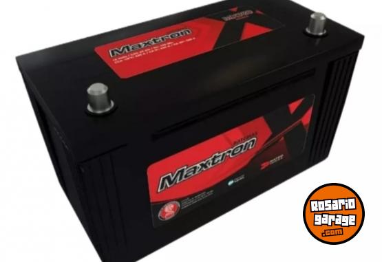 Accesorios para Autos - BATERIAS PARA VEHICULOS LIVIANOS Y PESADOS - En Venta