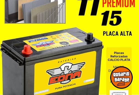 Accesorios para Autos - BATERIAS PARA VEHICULOS LIVIANOS Y PESADOS - En Venta