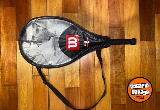 Deportes - Raquetas de tenis. - En Venta