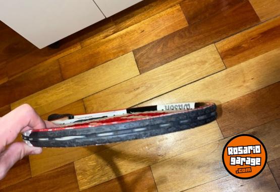 Deportes - Raquetas de tenis. - En Venta