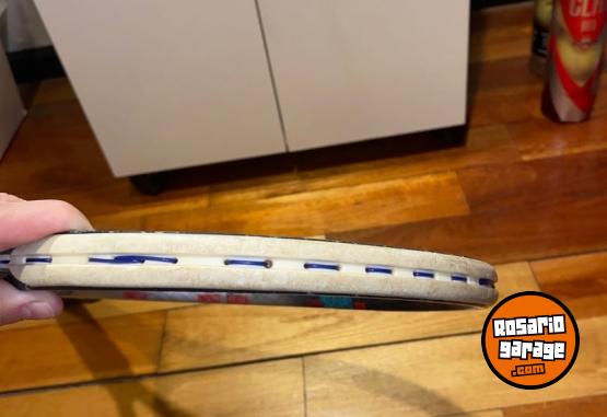 Deportes - Raquetas de tenis. - En Venta