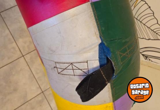 Otros (N�utica) - Kamikaze - En Venta