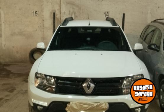 Camionetas - Renault Oroch 2018 Nafta 162000Km - En Venta