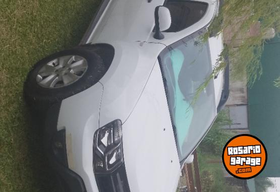 Camionetas - Renault Oroch 2018 Nafta 162000Km - En Venta