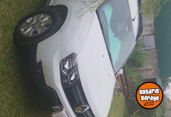 Camionetas - Renault Oroch 2018 Nafta 162000Km - En Venta