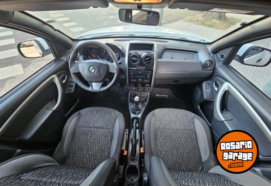 Camionetas - Renault Oroch 2018 Nafta 162000Km - En Venta