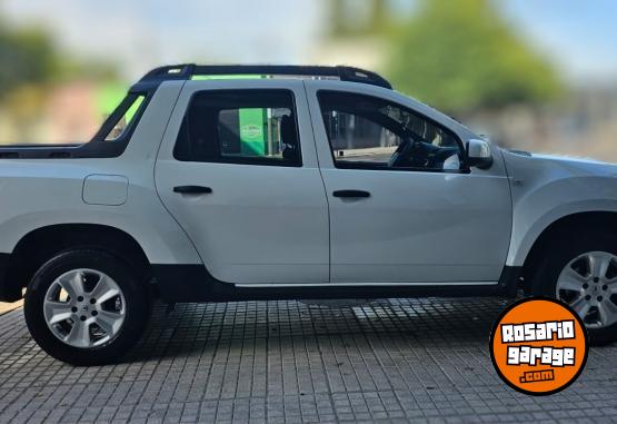 Camionetas - Renault Oroch 2018 Nafta 162000Km - En Venta