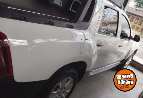 Camionetas - Renault Oroch 2018 Nafta 162000Km - En Venta