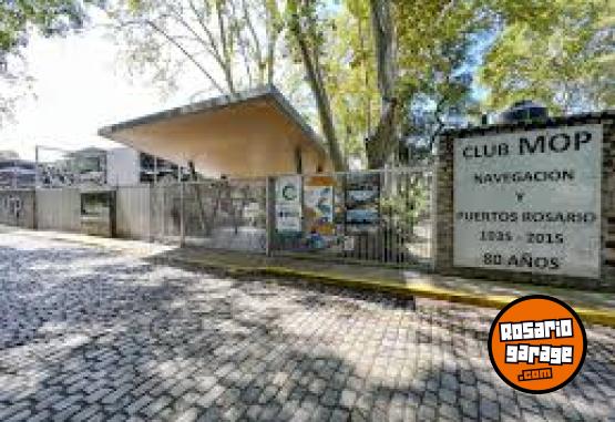 Otros (N�utica) - Cuna en el MOP - En Venta