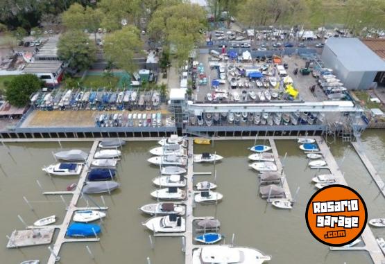 Otros (N�utica) - Cuna en el MOP - En Venta