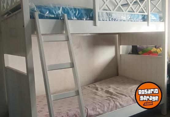 Hogar - Vendo cucheta - En Venta