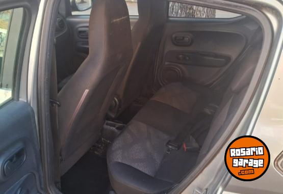 Autos - Fiat MOBI 1.0 8V EASY 2018 Nafta 132000Km - En Venta