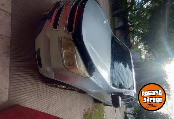 Camionetas - Chevrolet S10 2013 Diesel 235000Km - En Venta