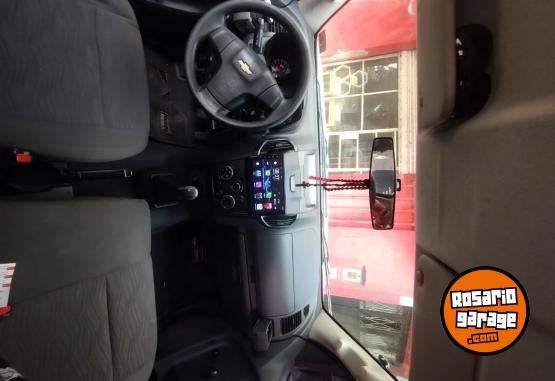 Camionetas - Chevrolet S10 2013 Diesel 235000Km - En Venta