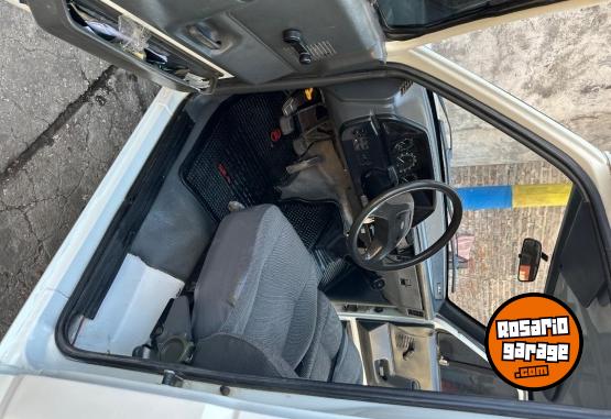 Camionetas - Ford F100 1998 Diesel 533000Km - En Venta