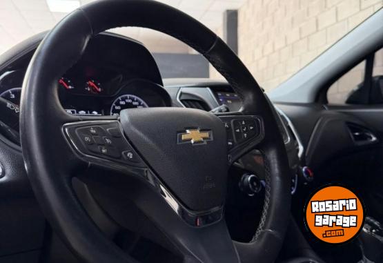 Autos - Chevrolet Cruze LT 2020 Nafta 89000Km - En Venta