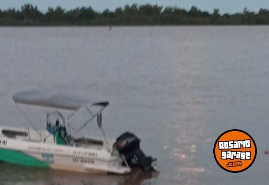 Embarcaciones - Nativo 590 Astillero Delf�n - En Venta