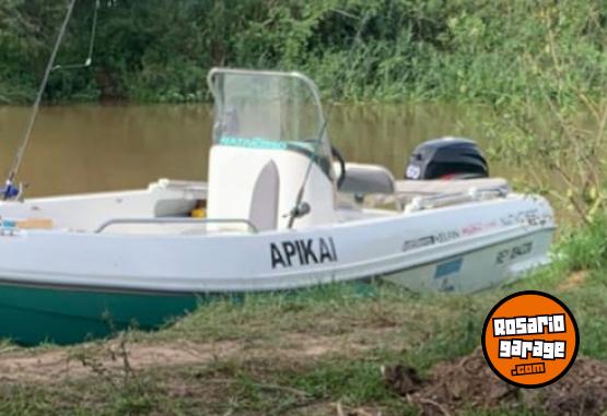 Embarcaciones - Nativo 590 Astillero Delf�n - En Venta