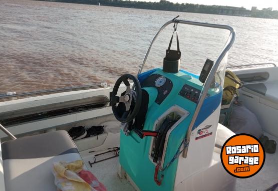 Embarcaciones - Nativo 590 Astillero Delfín - En Venta