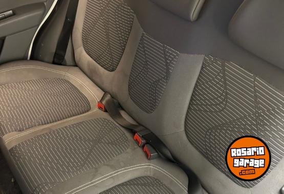 Autos - Fiat Palio Atractive 2016 GNC 105000Km - En Venta