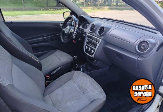 Utilitarios - Volkswagen SAVEIRO C/ EST GNC FULL 2013 GNC 197563Km - En Venta