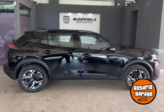 Autos - Peugeot 2008 GT T200 2026 Nafta 0Km - En Venta