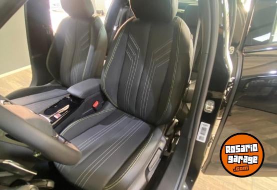 Autos - Peugeot 2008 GT T200 2026 Nafta 0Km - En Venta