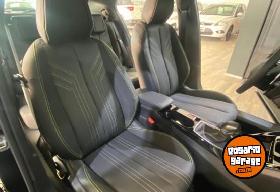 Autos - Peugeot 2008 GT T200 2026 Nafta 0Km - En Venta