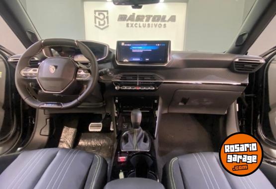 Autos - Peugeot 2008 GT T200 2026 Nafta 0Km - En Venta