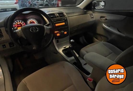 Autos - Toyota COROLLA XEI 2012 Nafta 111000Km - En Venta