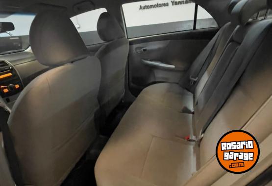 Autos - Toyota COROLLA XEI 2012 Nafta 111000Km - En Venta