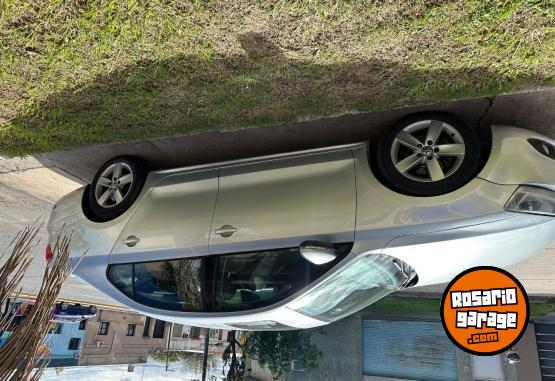 Autos - Volkswagen Vento 2011 GNC 210Km - En Venta