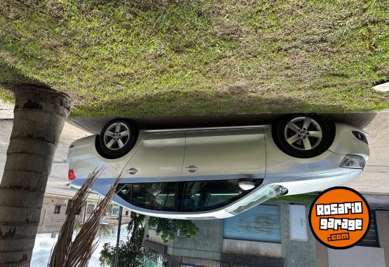 Autos - Volkswagen Vento 2011 GNC 210Km - En Venta