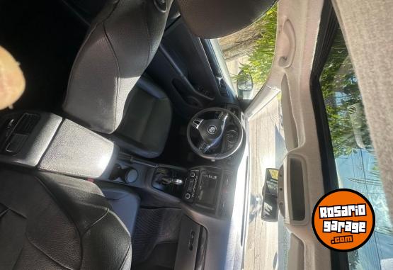 Autos - Volkswagen Vento 2011 GNC 210Km - En Venta