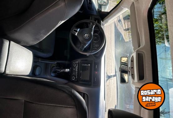 Autos - Volkswagen Vento 2011 GNC 210Km - En Venta