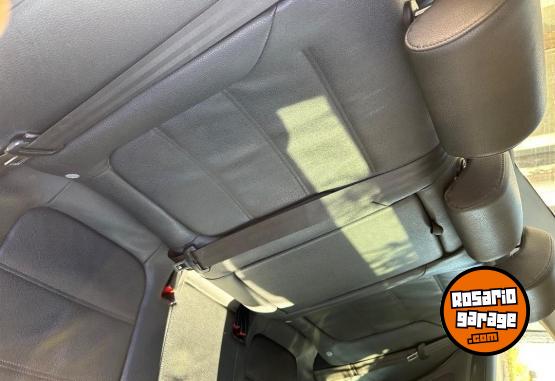 Autos - Volkswagen Vento 2011 GNC 210Km - En Venta