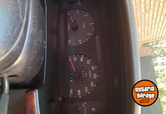 Camionetas - Isuzu Pick up 1998 Diesel 282600Km - En Venta